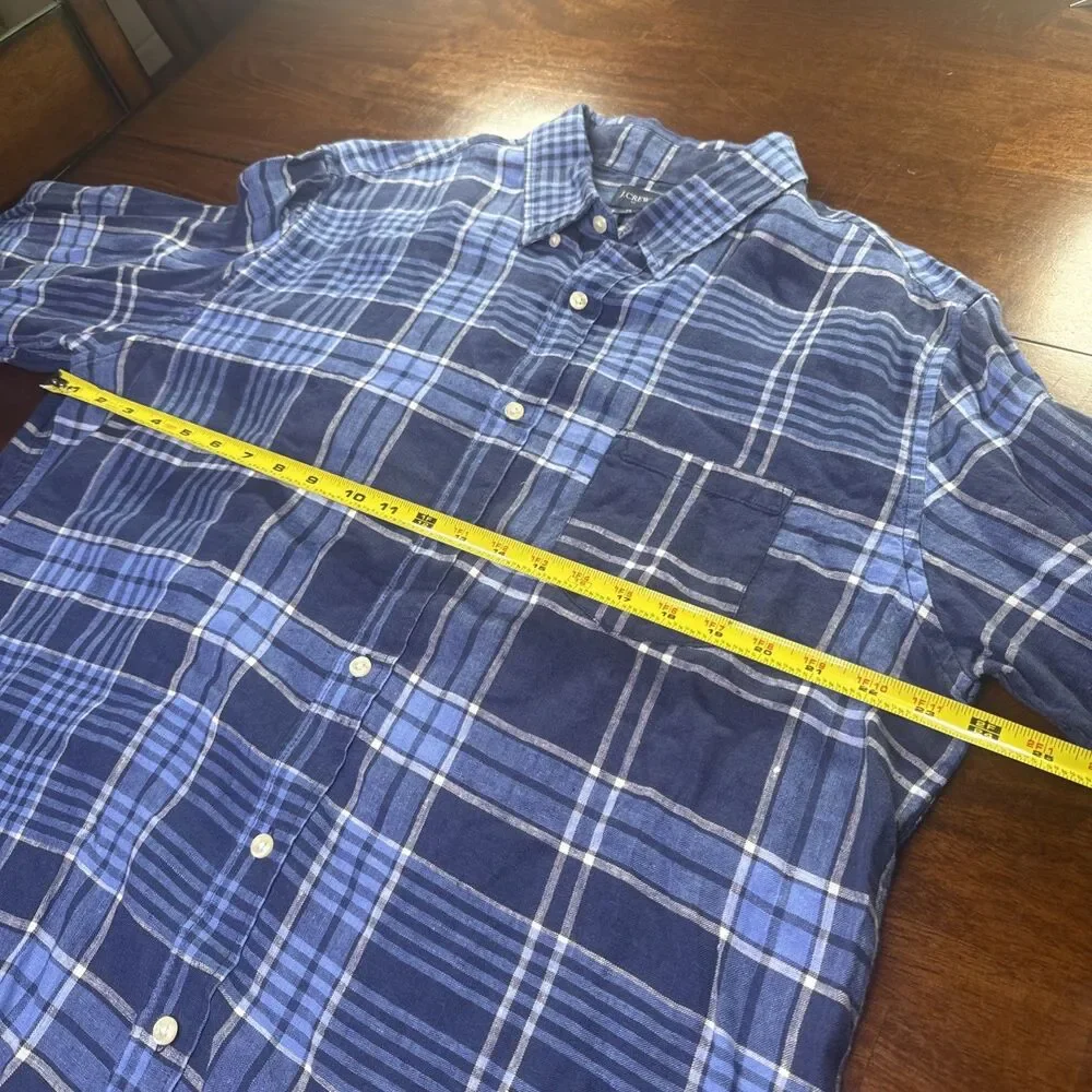 J. Crew crew men